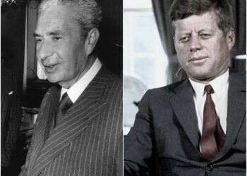 Moro e Jfk, stessa scelta e stesso destino: dai documenti desecretati spunta il giallo delle banconote