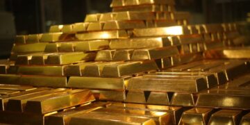 Prezzi di oro e argento giù con la guerra in Iran, la reazione dei mercati