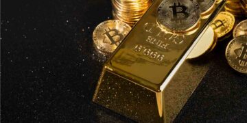 Oro, argento e Bitcoin: come la crisi ridisegna i beni rifugio